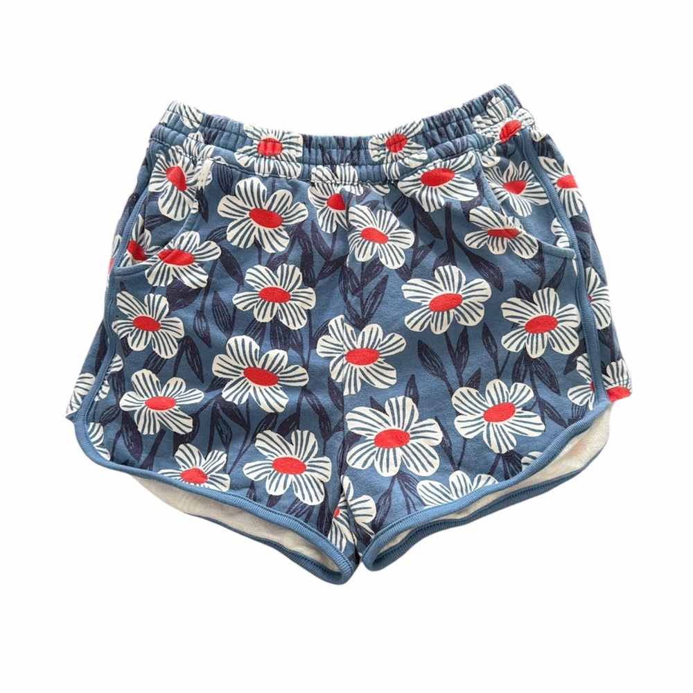 Hannah Andersson girls shorts 130cm/girls 12